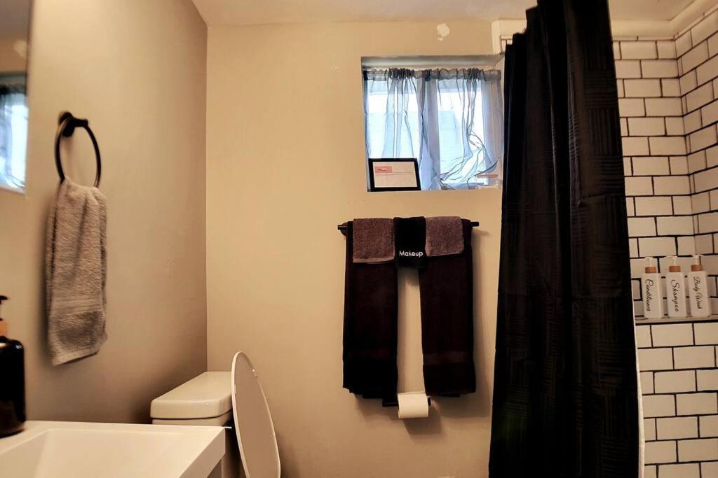 Вилла 2 Bd 2 Bath - 5 Min To Downtown Индианаполис Экстерьер фото